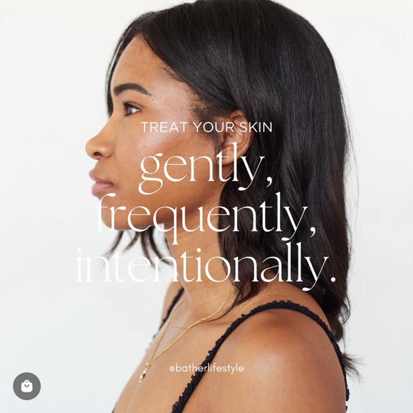 ISLAND GLOW face oil by BATHER @batherskincare - Picture 5 of 9